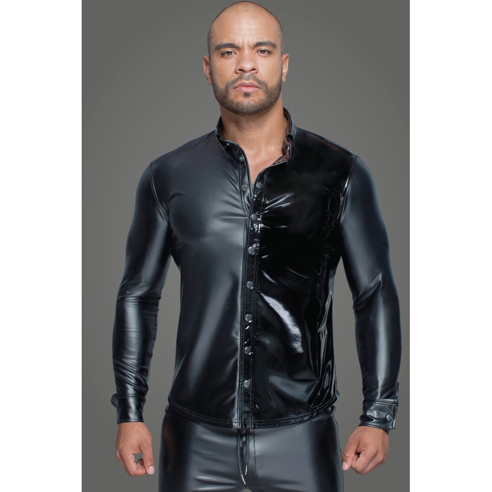 Noir Handmade - H064 Top - Noir